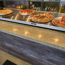 Impressive buffet HAHA Impressive buffet HAHA