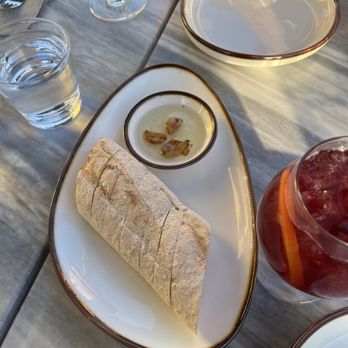 Bacari North Park - Bread - Breakfast & Brunch Near Me - San Diego, California