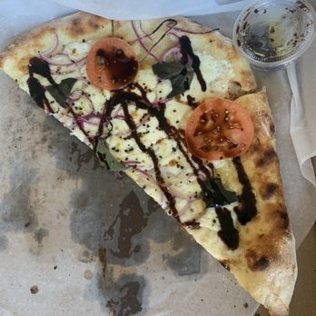 Pizzeria Limone - Caprese - Pizza Near Me - Saint George, Utah Pizzeria Limone - Caprese - Pizza Near Me - Saint George, Utah