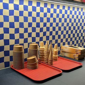 Big Feeling - Vessel Options - Ice Cream & Frozen Yogurt Near Me - Providence, Rhode Island