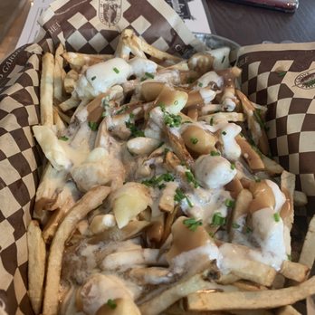 Josephine's Speakeasy - Poutine potatoes - Venues & Event Spaces Near Me - Coram, Montana Josephine's Speakeasy - Poutine potatoes - Venues & Event Spaces Near Me - Coram, Montana