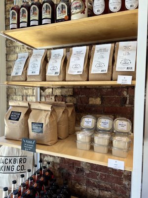 Blackbird Baking Co. Kensington Market by null