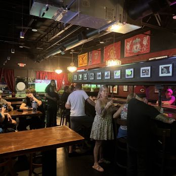 St Andrews Pub - Great place to watch the game! - Pubs Near Me - Tampa Bay, Florida St Andrews Pub - Great place to watch the game! - Pubs Near Me - Tampa Bay, Florida