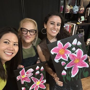 Inspired Art Wine - Art Classes Near Me - Costa Mesa, California Inspired Art Wine - Art Classes Near Me - Costa Mesa, California