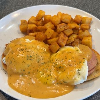 Brick & Spoon - Biloxi - Breakfast & Brunch Near Me - Biloxi, Mississippi
