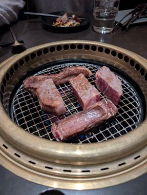 Takja BBQ House by null