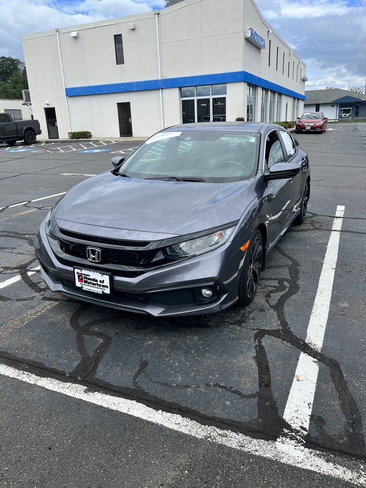 HONDA OF WATERTOWN Updated June 2024 15 Photos & 76 Reviews 816