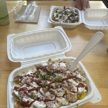 My-O-My - Chicken on the Rocks - Salad Near Me - Berkeley, California My-O-My - Chicken on the Rocks - Salad Near Me - Berkeley, California