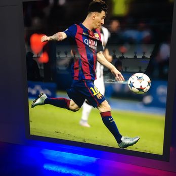 Camp Nou - Stadiums & Arenas Near Me - Barcelona, B