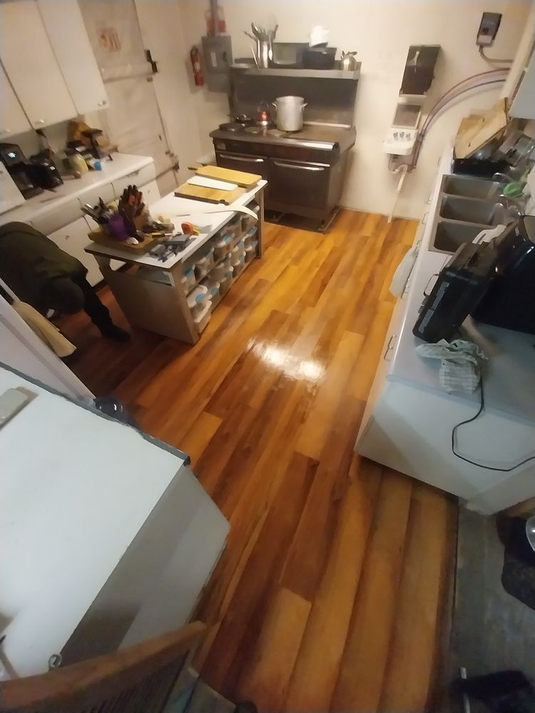 Slide of Pat of All Trades