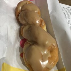 North Branch Bakery - Maple twist