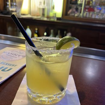 Manny's Mexican Restaurant - Mexican Near Me - Kansas City, Missouri