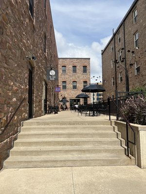 Queen City Bakery by null