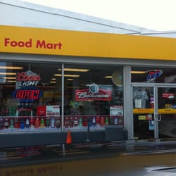 Labarre Shell - Shell Station @ 2401 Jefferson Hwy, across from Whitney Bank