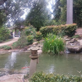 Lotusland - Botanical Gardens Near Me - Santa Barbara, California