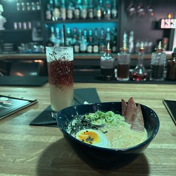 Sidebar - Ponyo Ramen from their popup, Mondays and Tuesdays only - Bars Near Me - Nashville, Tennessee Sidebar - Ponyo Ramen from their popup, Mondays and Tuesdays only - Bars Near Me - Nashville, Tennessee