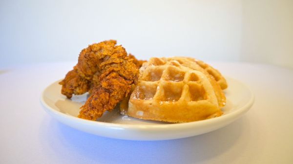 The Red Chickz - Culver City by null