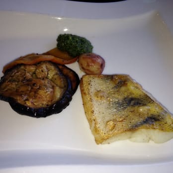 Mlýnec - First part of main course - Czech Near Me - Prague, Puerto Rico