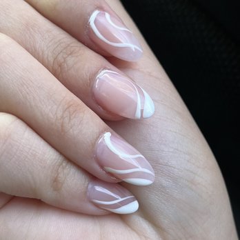 Style Nails - Bad execution. - Nail Salons Near Me - Chino, California Style Nails - Bad execution. - Nail Salons Near Me - Chino, California