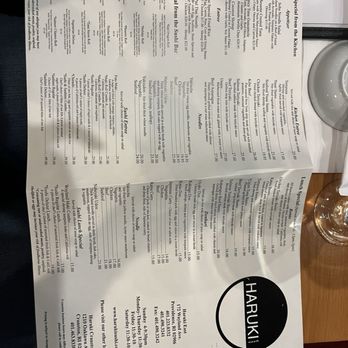 Haruki East - Japanese Near Me - Providence, Rhode Island Haruki East - Japanese Near Me - Providence, Rhode Island