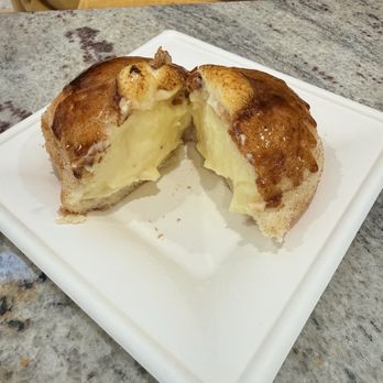 Paul And Jack Bakery - Donut - Bakeries Near Me - Raleigh, North Carolina