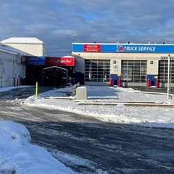TA Travel Center