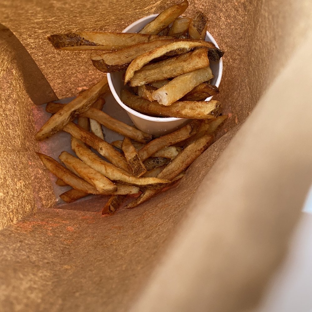 Five Guys - French fries - Burgers Near Me - Morgan Hill, California Five Guys - French fries - Burgers Near Me - Morgan Hill, California