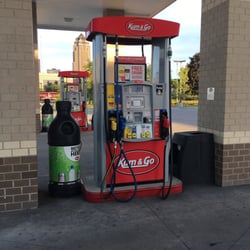 Kum & Go