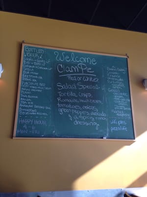 Menu photo 5 Proto's - Broomfield Broomfield, CO