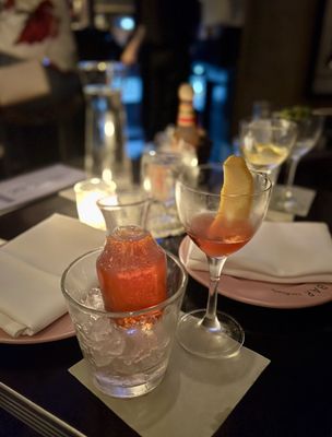 Bar Centrale by null