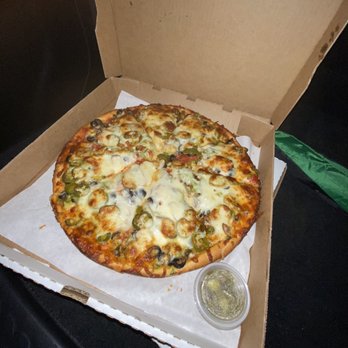 Conans Pizza South - Omg so delicious - Pizza Near Me - Austin, Texas Conans Pizza South - Omg so delicious - Pizza Near Me - Austin, Texas