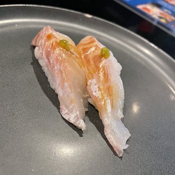 DAI Sushi - Sea Bream - Japanese Near Me - Westminster, California DAI Sushi - Sea Bream - Japanese Near Me - Westminster, California