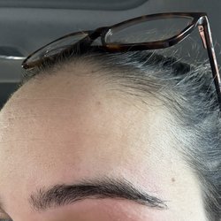 Daks Eyebrow Threading
