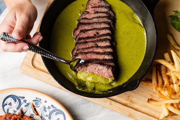 The Butcher's Grille - Houston by null