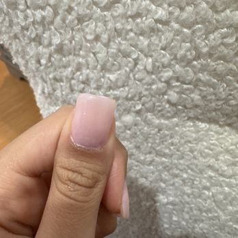 Merry Nails - Nail Salons Near Me - Sherman Oaks, California