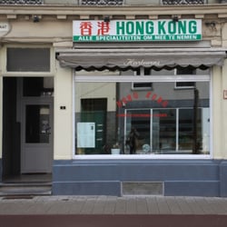Hong Kong