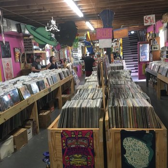 Euclid Records - I all the records - Vinyl Records Near Me - New Orleans, Louisiana Euclid Records - I all the records - Vinyl Records Near Me - New Orleans, Louisiana