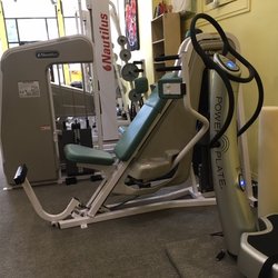 A Women's Gym