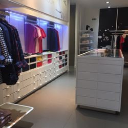 Lacoste
