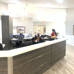 Westwood Post-Acute by PACS - Lovely, the facility truly sparkles.