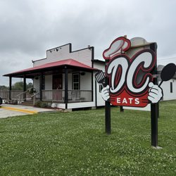DC Eats - This is the place!