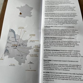 Le 7 - French Near Me - Bordeaux, 33