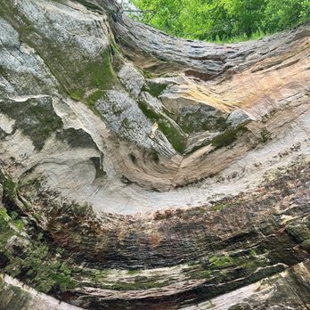 Riptide Ride - Tours Near Me - Munising, Michigan