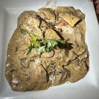 Terramia Ristorante - Short Rib Ravioli - Italian Near Me - Boston, Massachusetts Terramia Ristorante - Short Rib Ravioli - Italian Near Me - Boston, Massachusetts