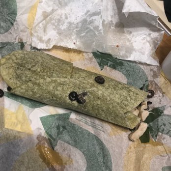 Subway - Not even wrapped! Complete mess! - Sandwiches Near Me - Stephenville, Texas Subway - Not even wrapped! Complete mess! - Sandwiches Near Me - Stephenville, Texas
