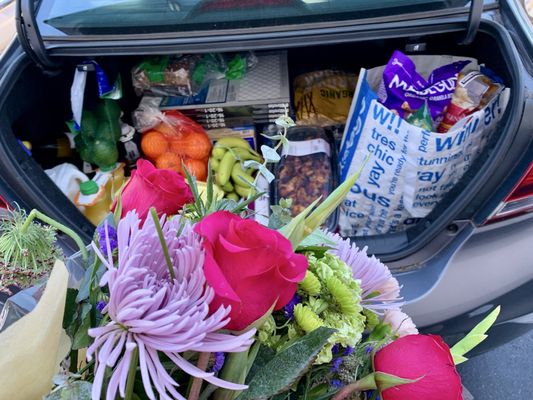 Costco Wholesale by null