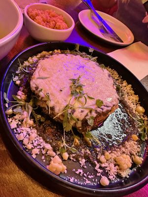 Copal Contemporary Mexican Cuisine by null