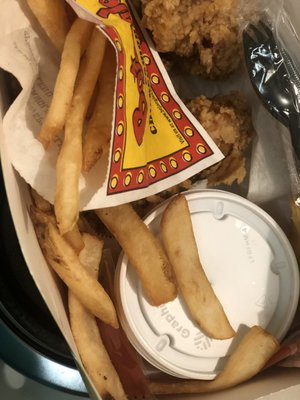 Bojangles by null