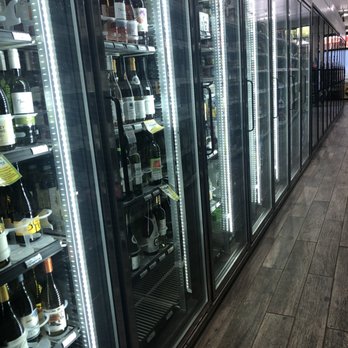 Colusa Market - Wine and beer refrigerator at the Colusa Market. Fabulous selections. - Grocery Near Me - Kensington, California Colusa Market - Wine and beer refrigerator at the Colusa Market. Fabulous selections. - Grocery Near Me - Kensington, California