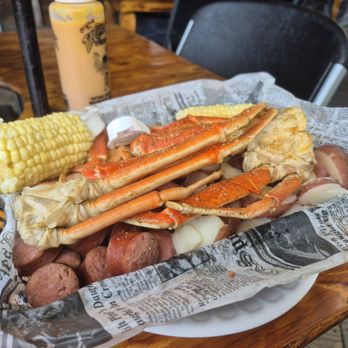 The Crab Shack - Seafood Near Me - Tybee Island, Georgia The Crab Shack - Seafood Near Me - Tybee Island, Georgia